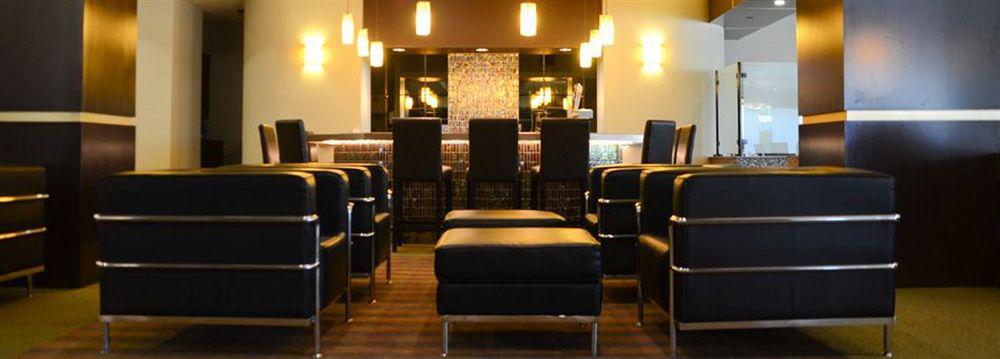 Doubletree By Hilton Binghamton Hotel Buitenkant foto