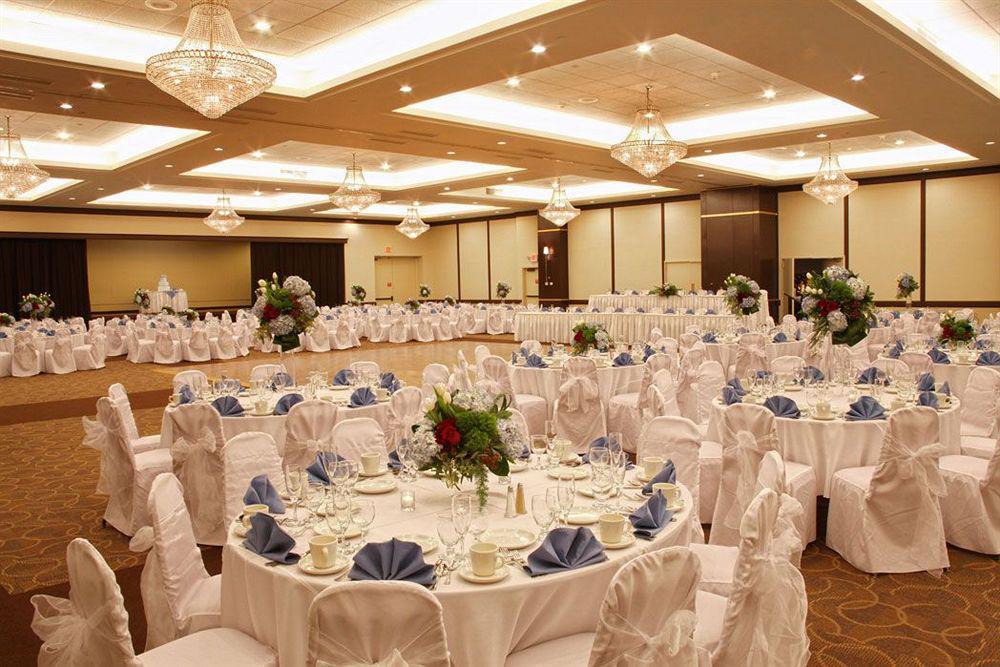 Doubletree By Hilton Binghamton Hotel Buitenkant foto