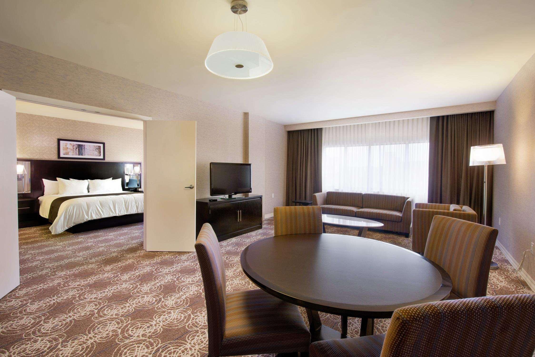 Doubletree By Hilton Binghamton Hotel Buitenkant foto