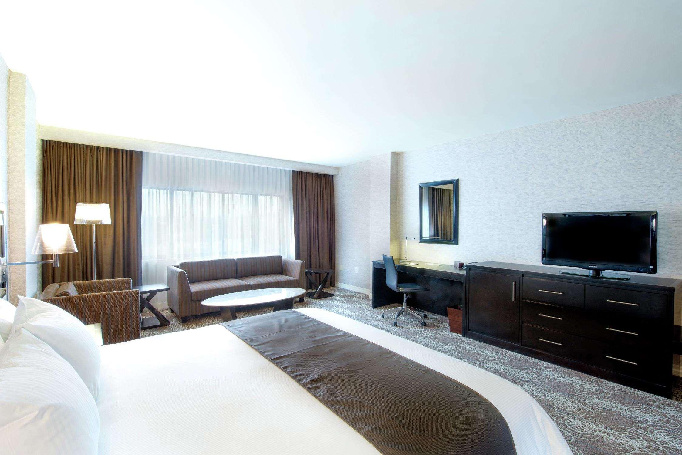 Doubletree By Hilton Binghamton Hotel Buitenkant foto