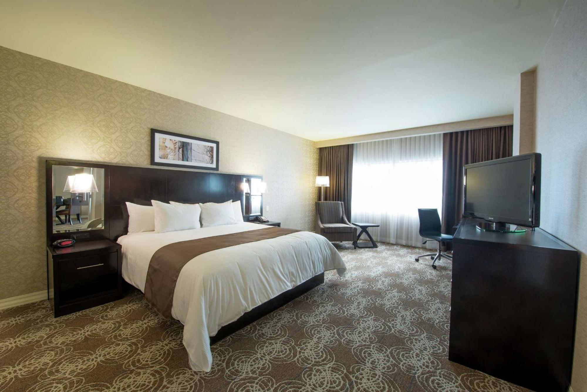 Doubletree By Hilton Binghamton Hotel Buitenkant foto