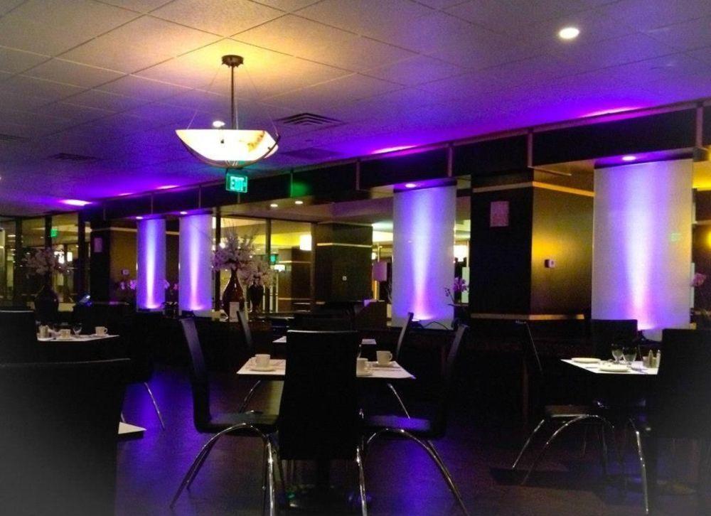 Doubletree By Hilton Binghamton Hotel Buitenkant foto