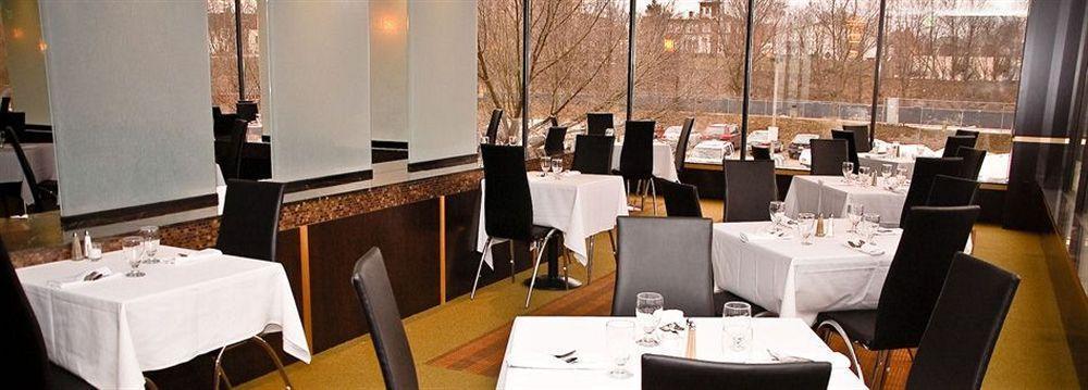 Doubletree By Hilton Binghamton Hotel Buitenkant foto