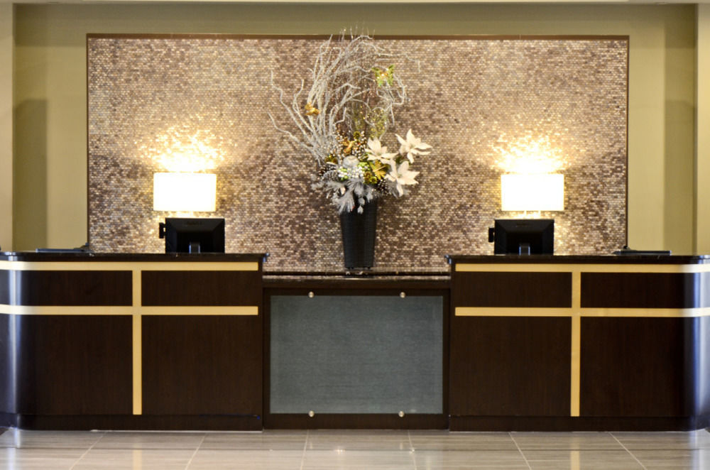 Doubletree By Hilton Binghamton Hotel Buitenkant foto
