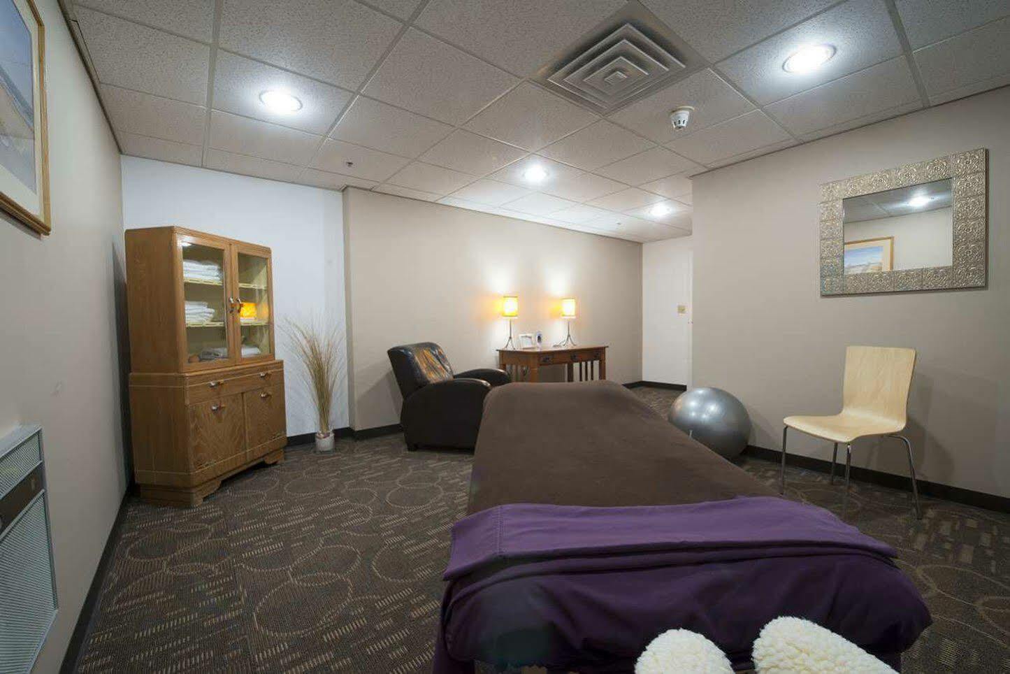Doubletree By Hilton Binghamton Hotel Buitenkant foto